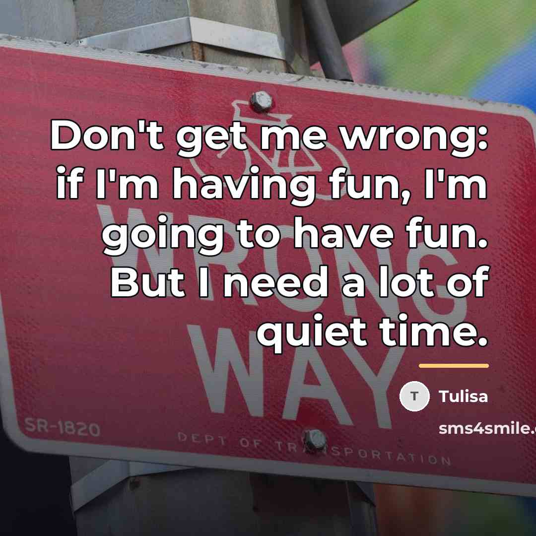 “Don't get me wrong: if I'm having fun, I'm going…” quote by Tulisa