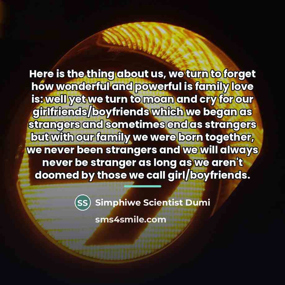 “Here is the thing about us, we turn to forget…” quote by Simphiwe Scientist Dumi
