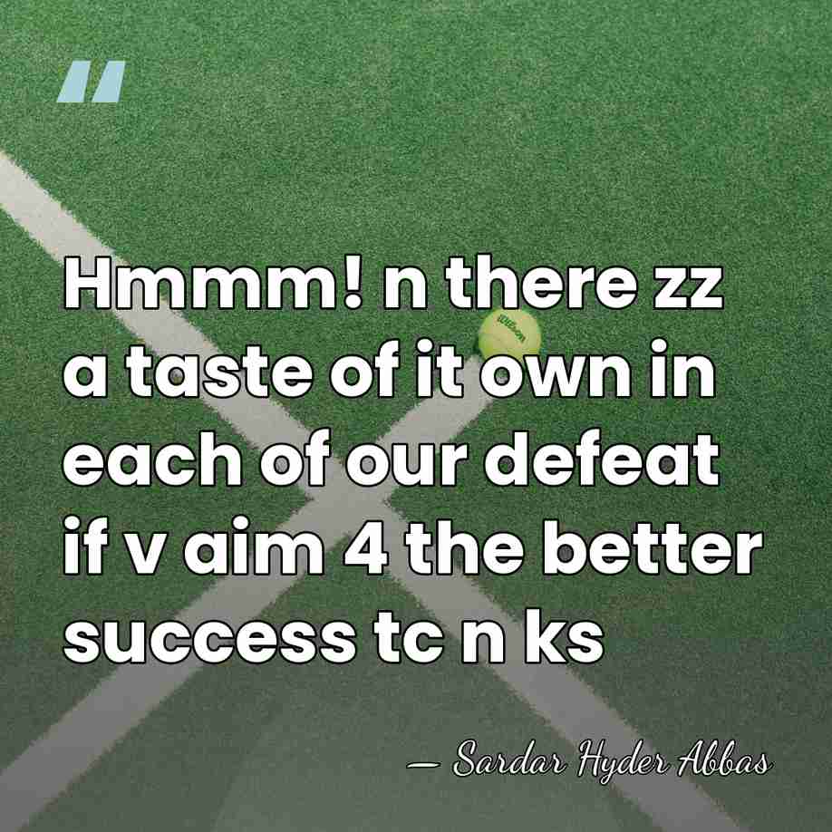 Hmmm! n there zz a taste of it own in each of&hellip; - Sardar Hyder Abbas