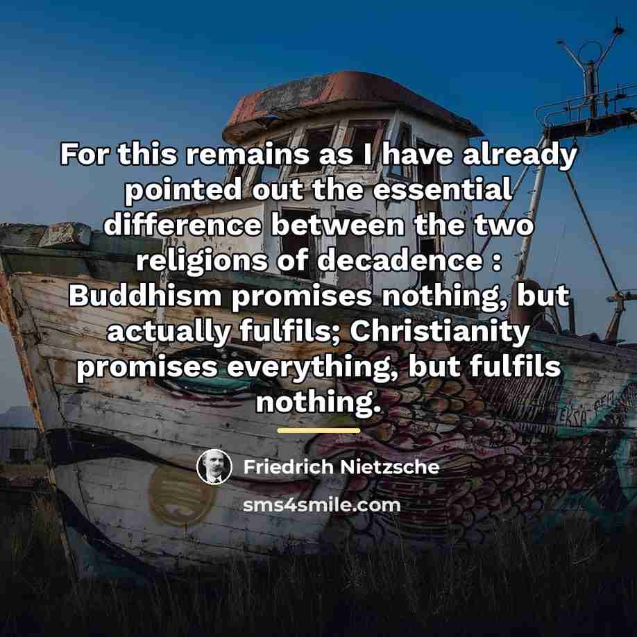 “For this remains as I have already pointed out the…” quote by Friedrich Nietzsche