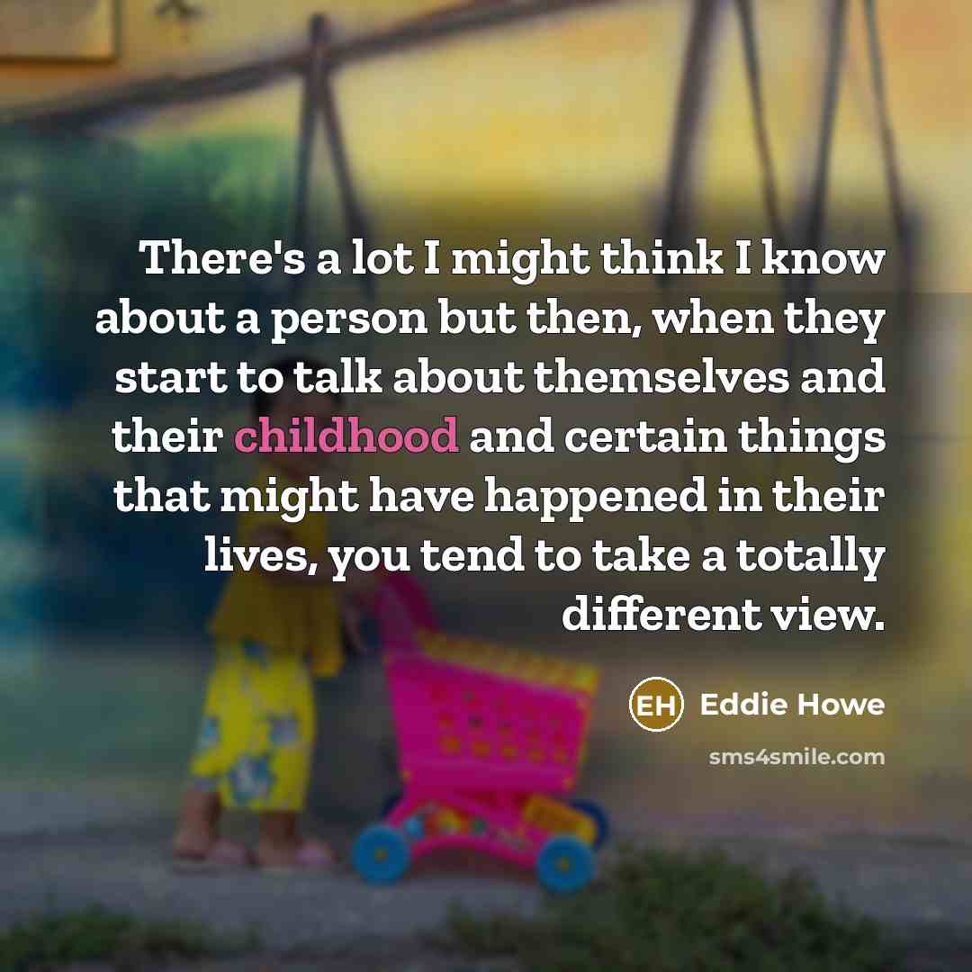 “There's a lot I might think I know about a…” quote by Eddie Howe