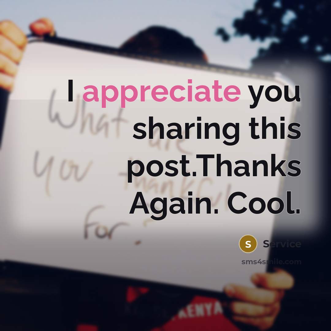 “I appreciate you sharing this post.Thanks Again. Cool.” quote by Service