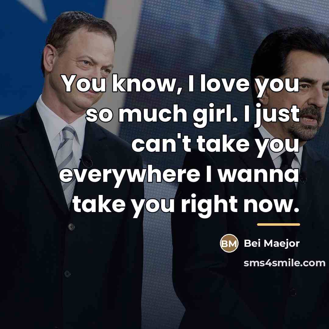 “You know, I love you so much girl. I just…” quote by Bei Maejor