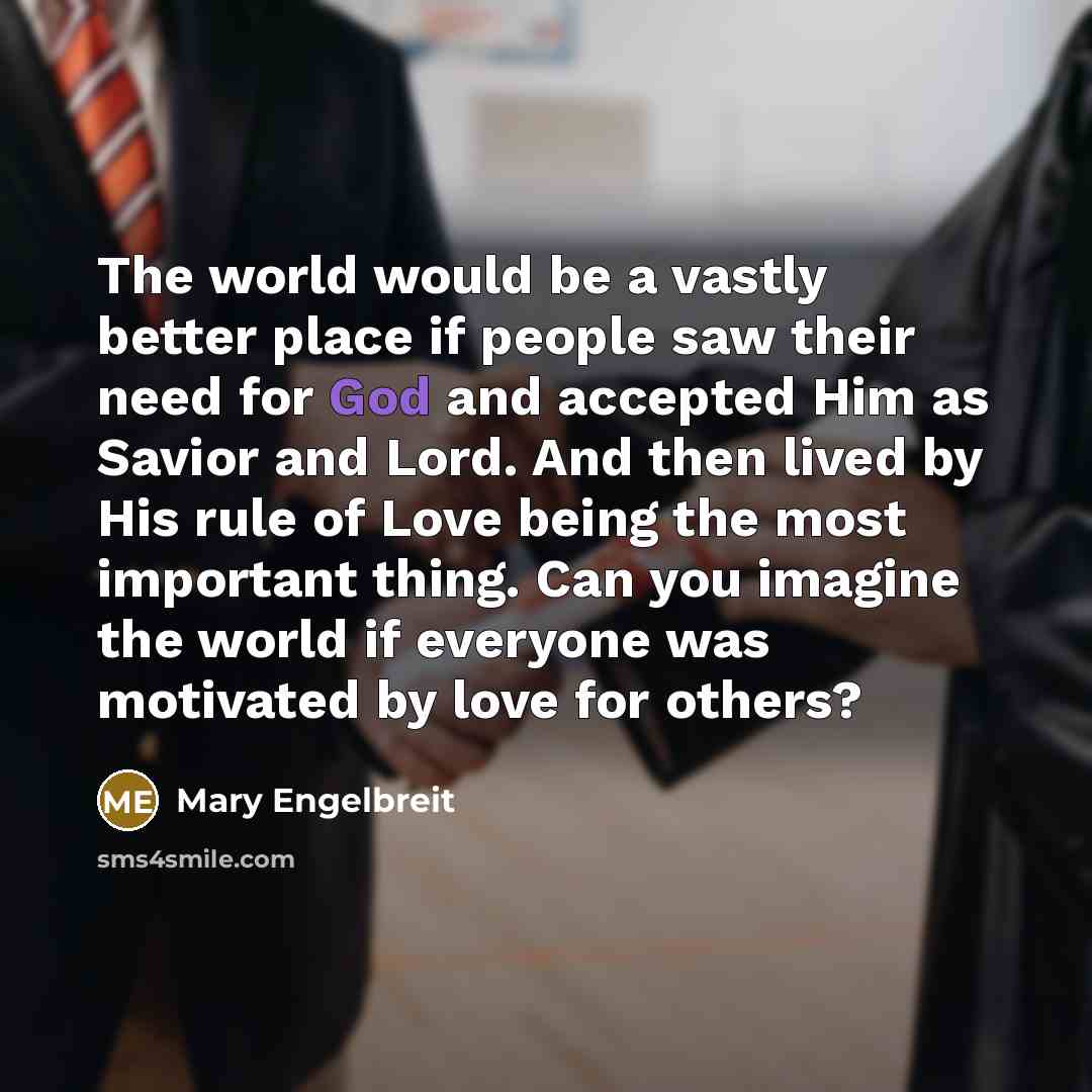 “The world would be a vastly better place if people…” quote by Mary Engelbreit