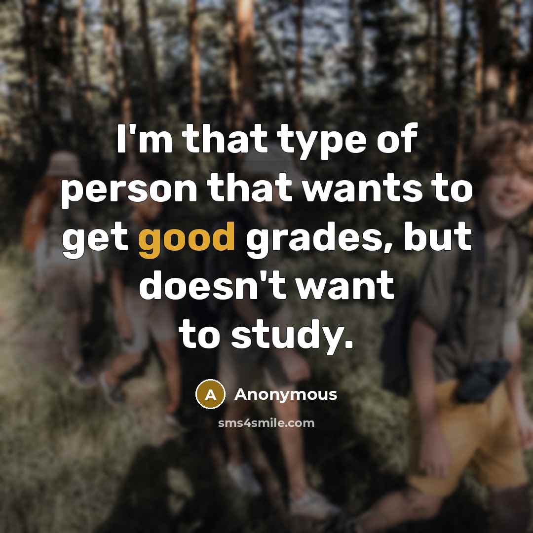 “I'm that type of person that wants to get good…” quote by Anonymous