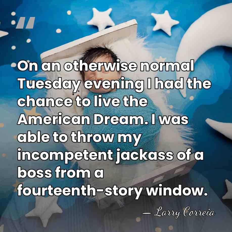 On an otherwise normal Tuesday evening I had the chance to live&hellip; - Larry Correia