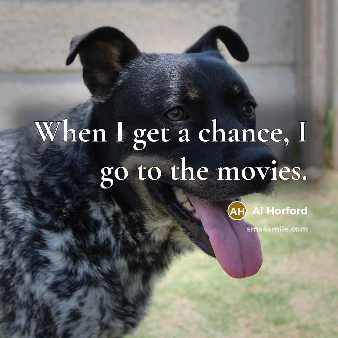 “When I get a chance, I go to the movies.…” quote by Al Horford
