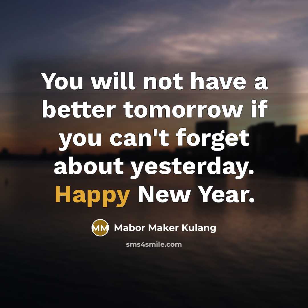 “You will not have a better tomorrow if you can't…” quote by Mabor Maker Kulang
