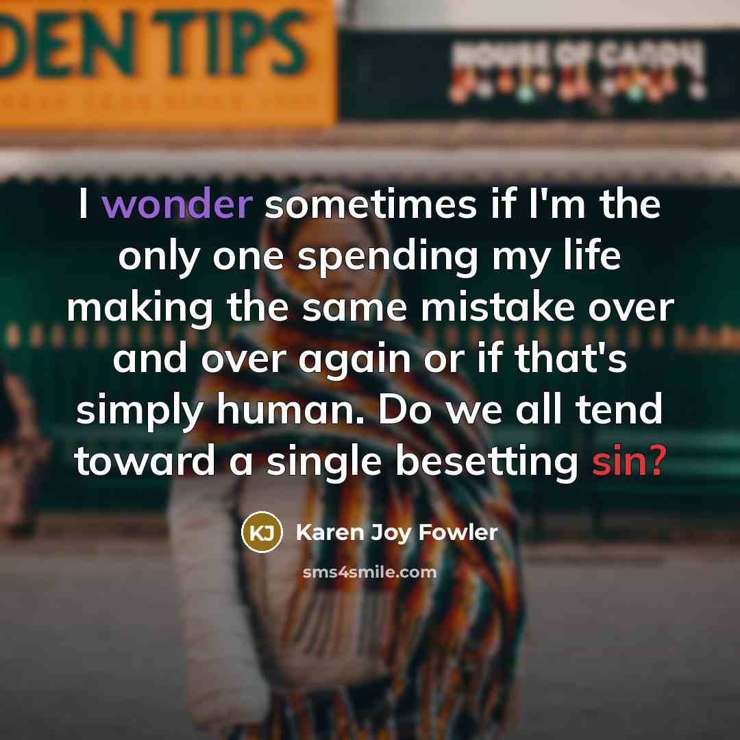 “I wonder sometimes if I'm the only one spending my…” quote by Karen Joy Fowler