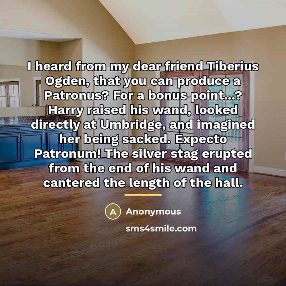 “I heard from my dear friend Tiberius Ogden, that you…” quote by Anonymous