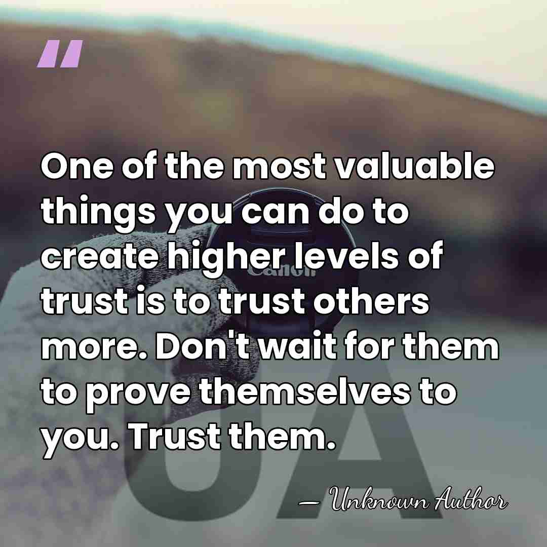 One of the most valuable things you can do to create higher&hellip; - Karl Eikenberry