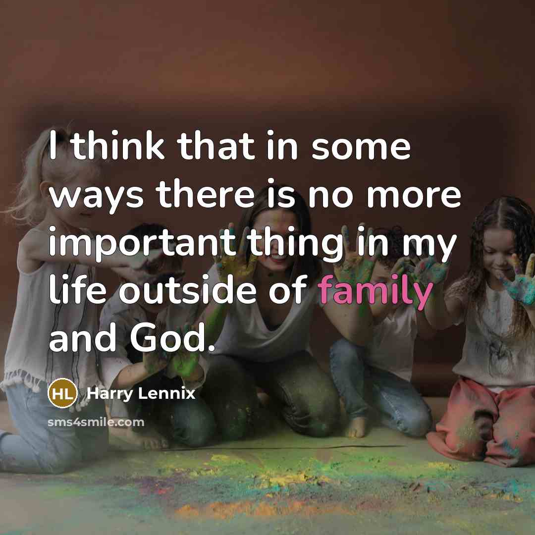 “I think that in some ways there is no more…” quote by Harry Lennix