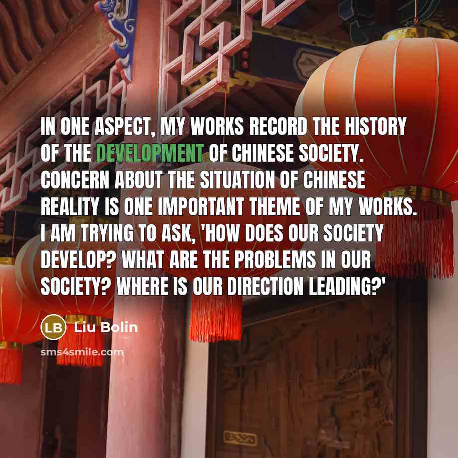 “In one aspect, my works record the history of the…” quote by Liu Bolin