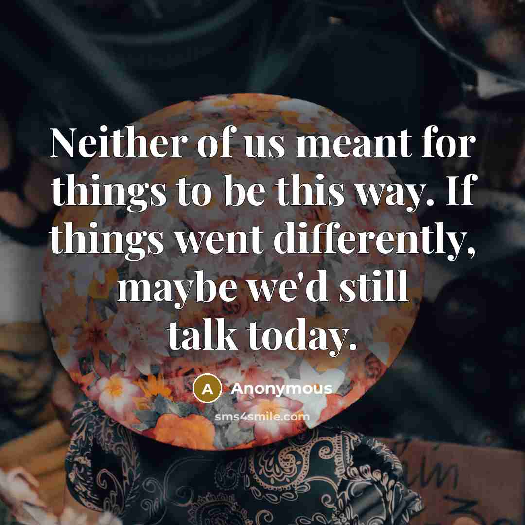 “Neither of us meant for things to be this way.…” quote by Anonymous