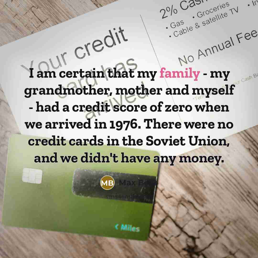 “I am certain that my family - my grandmother, mother…” quote by Max Boot