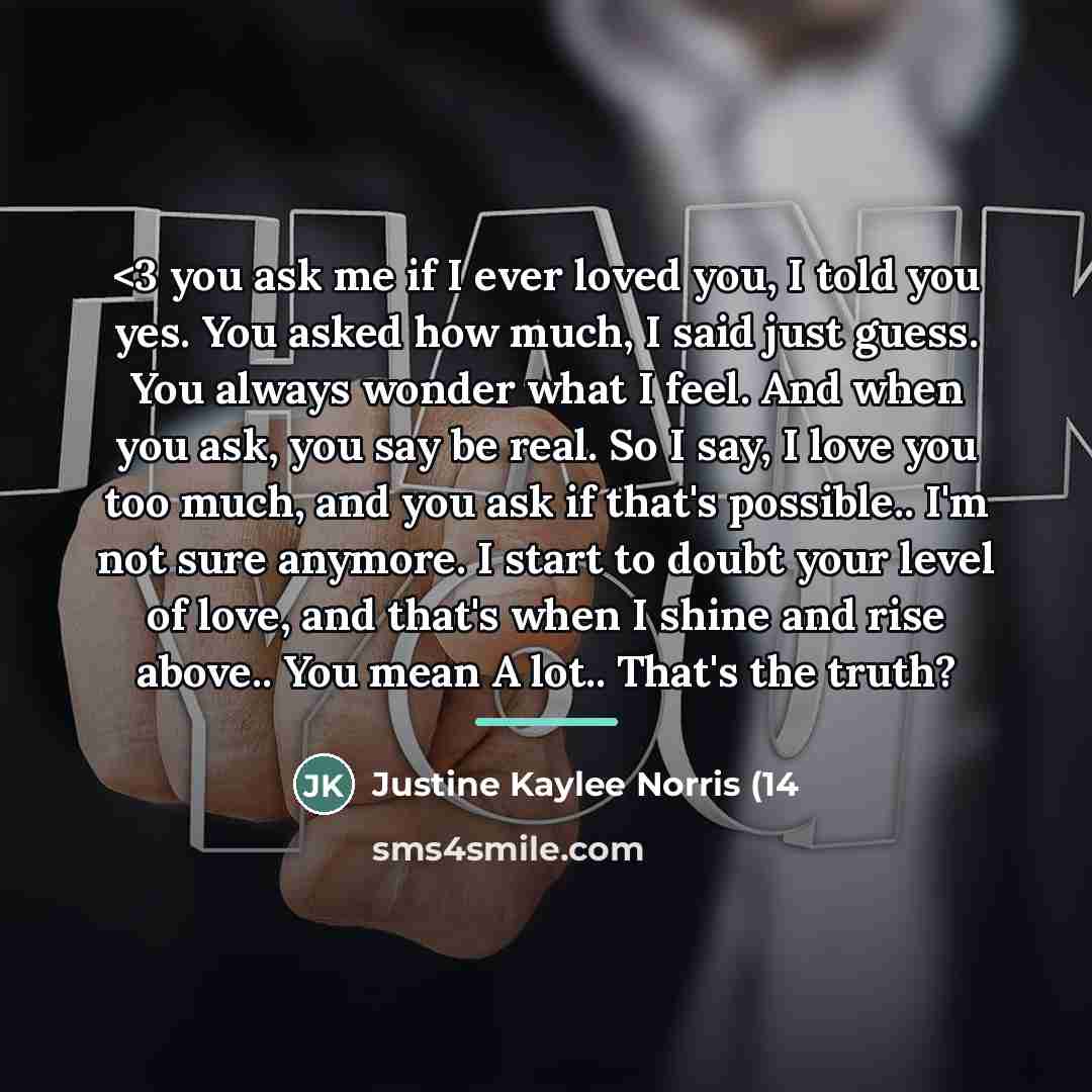 Quote by Justine Kaylee Norris (14