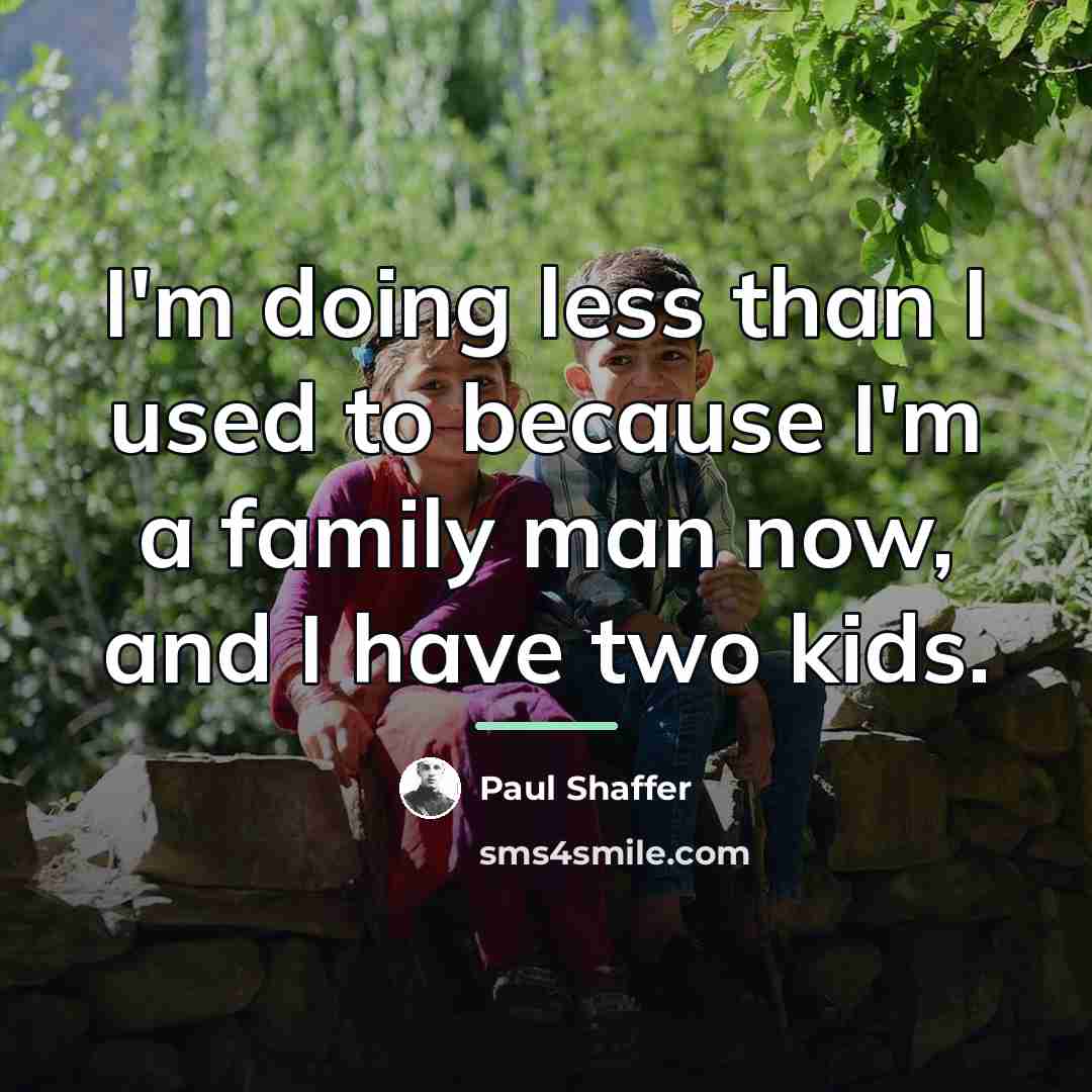 “I'm doing less than I used to because I'm a…” quote by Paul Shaffer
