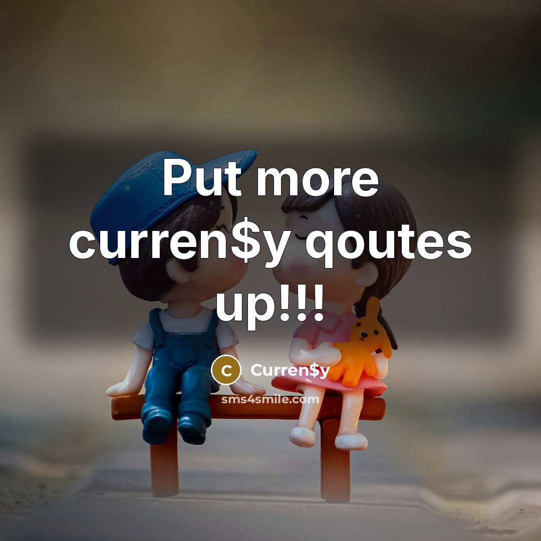 “Put more curren$y qoutes up!!!…” quote by Curren$y