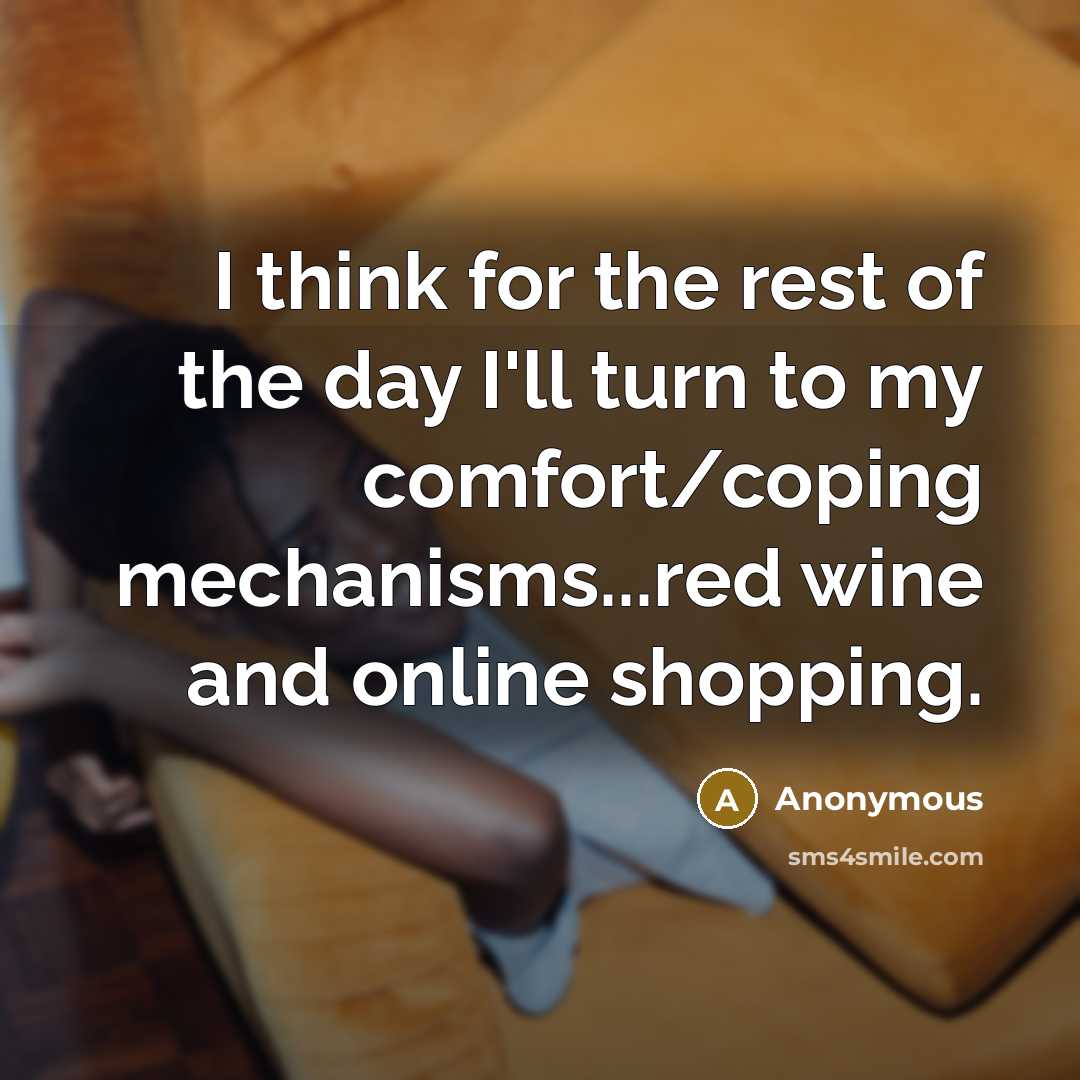 “I think for the rest of the day I'll turn…” quote by Anonymous