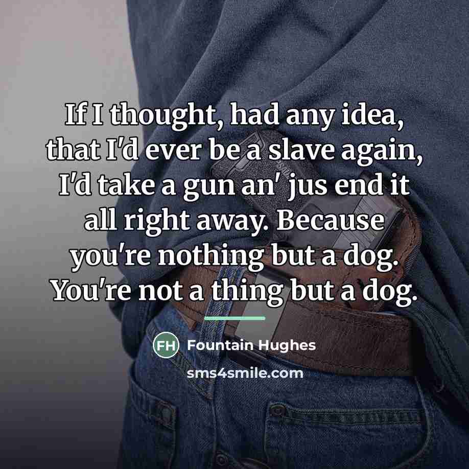 “If I thought, had any idea, that I'd ever be…” quote by Fountain Hughes