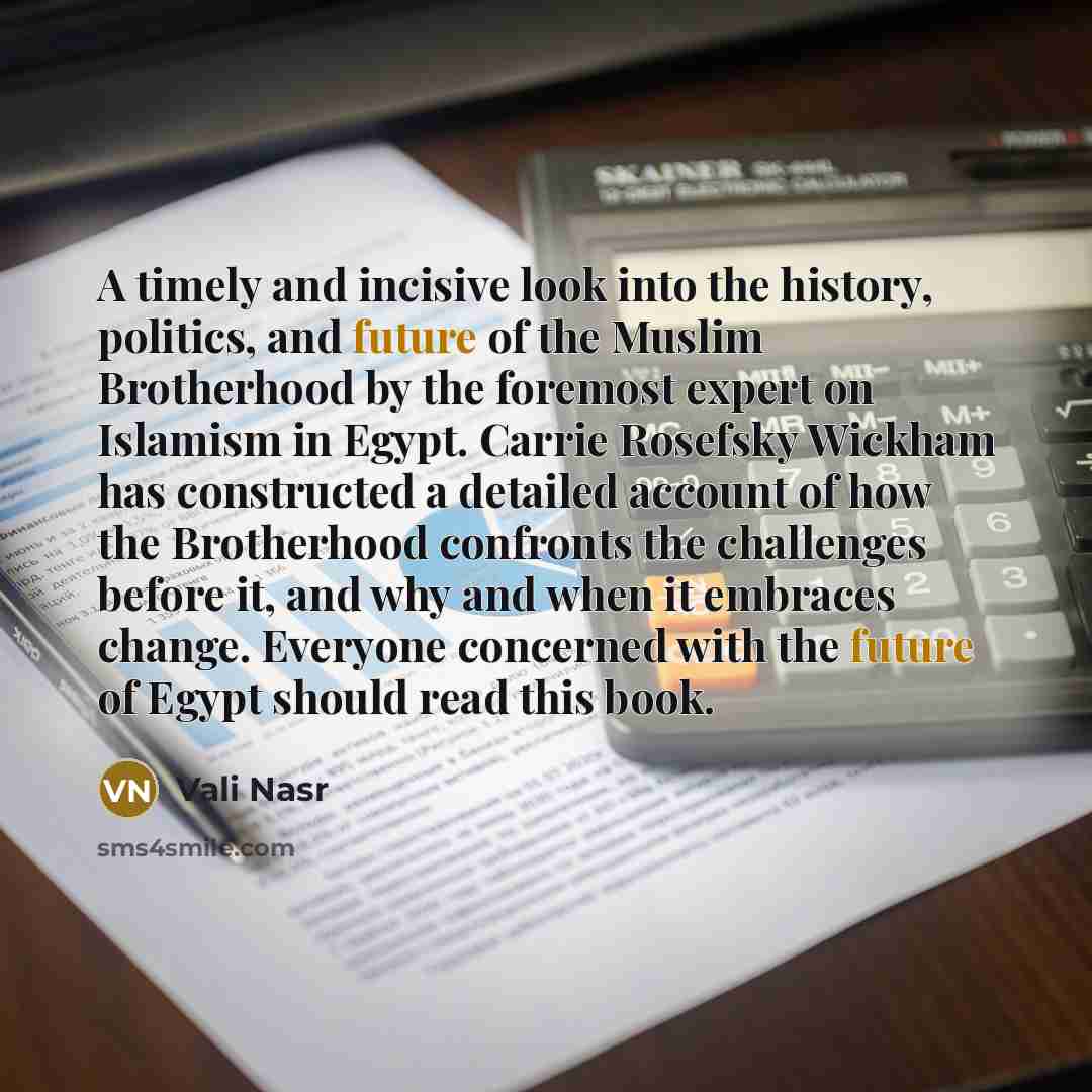 “A timely and incisive look into the history, politics, and…” quote by Vali Nasr
