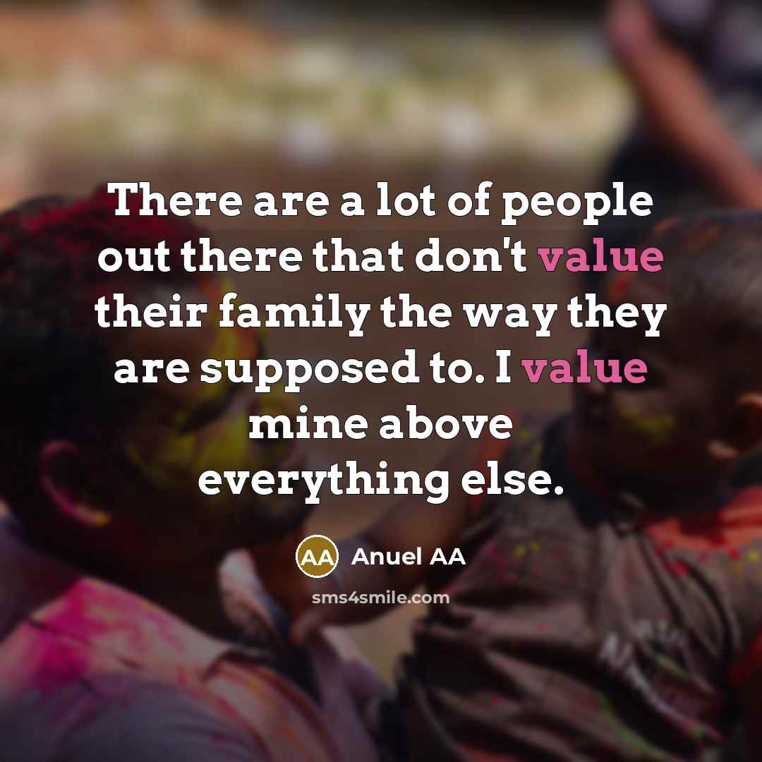 “There are a lot of people out there that don't…” quote by Anuel AA