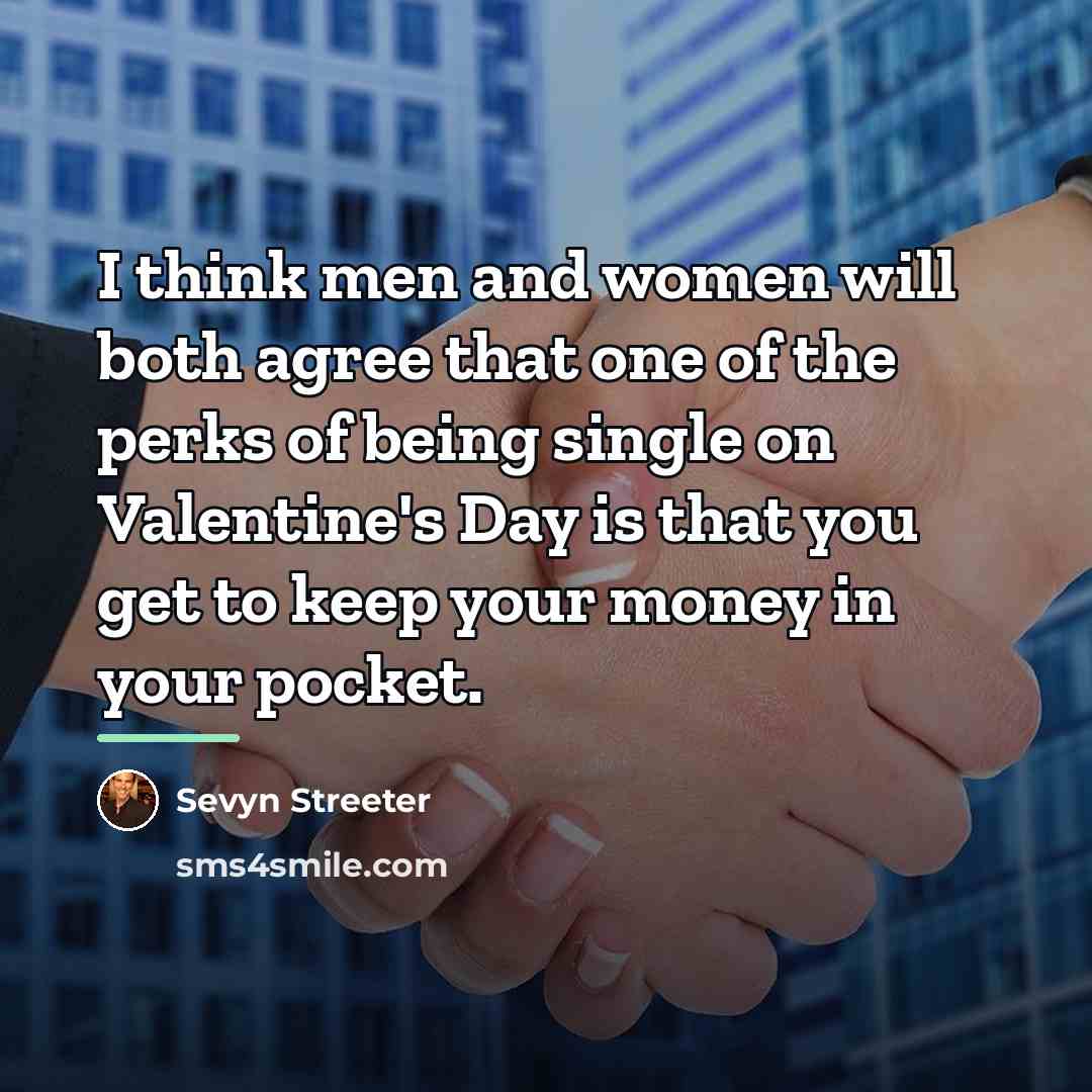 “I think men and women will both agree that one…” quote by Sevyn Streeter