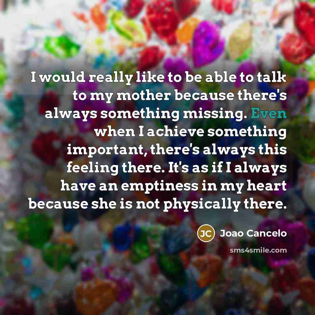 “I would really like to be able to talk to…” quote by Joao Cancelo