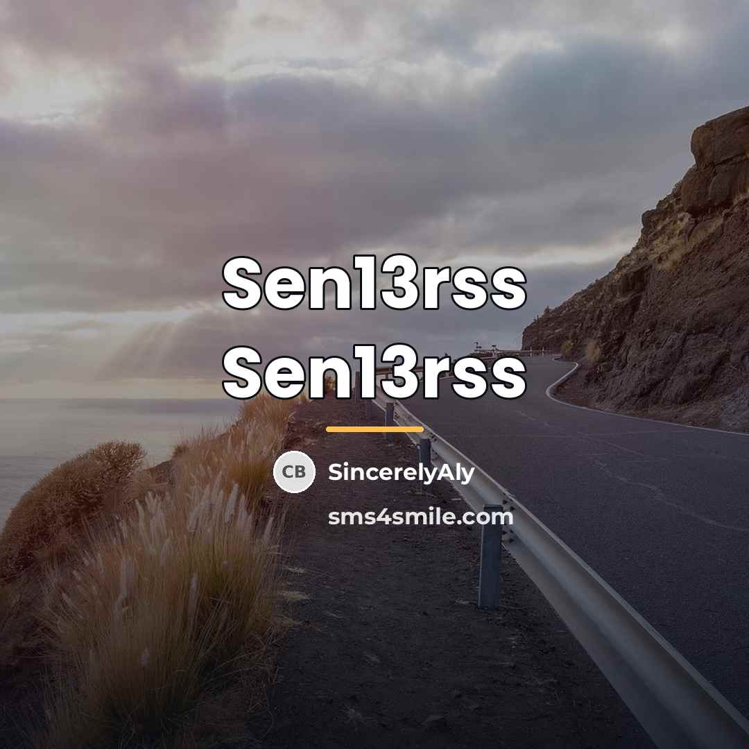 “Sen13rss Sen13rss…” quote by SincerelyAly