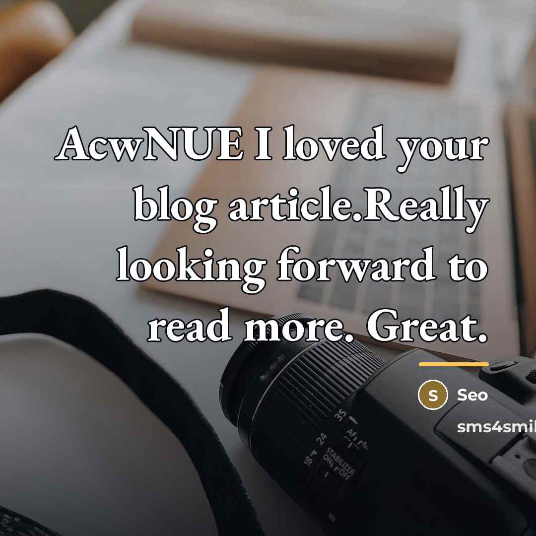 “AcwNUE I loved your blog article.Really looking forward to read…” quote by Seo