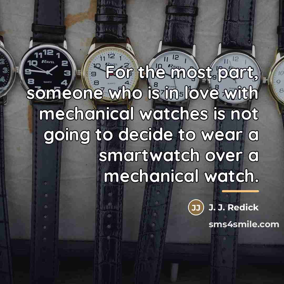 “For the most part, someone who is in love with…” quote by J. J. Redick