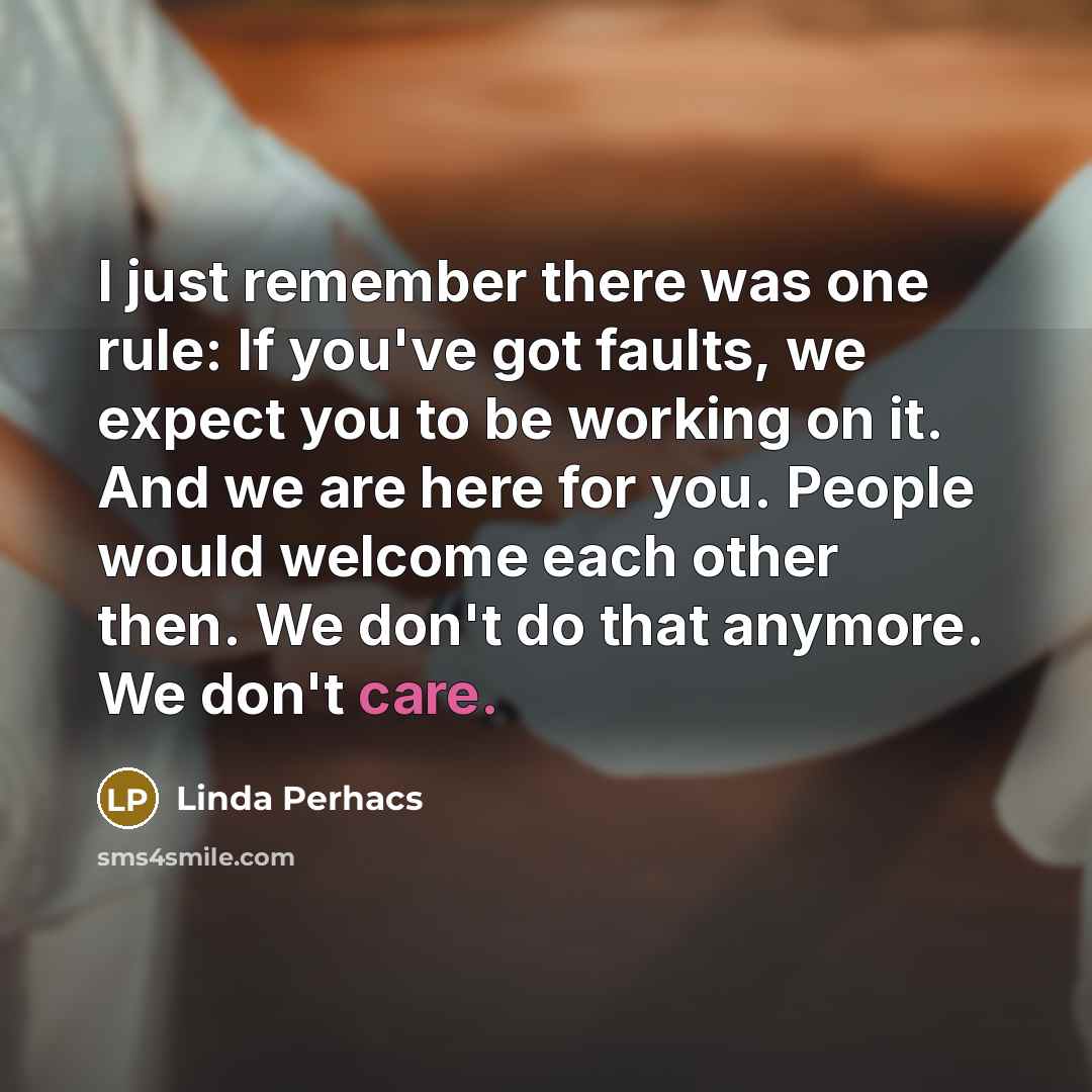 “I just remember there was one rule: If you've got…” quote by Linda Perhacs