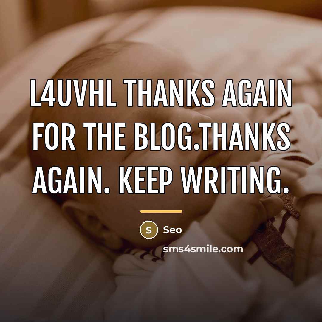 “L4UvHL Thanks again for the blog.Thanks Again. Keep writing.…” quote by Seo