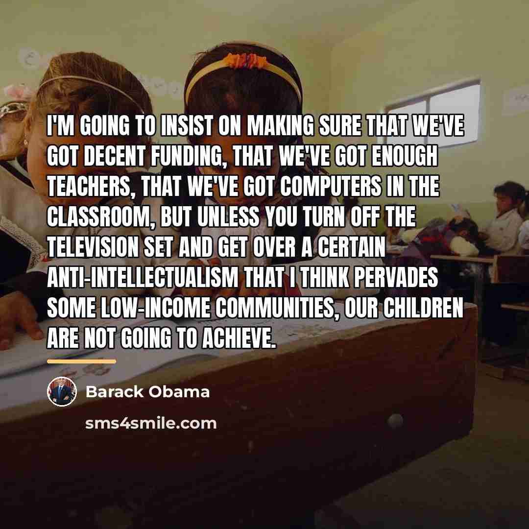 “I'm going to insist on making sure that we've got…” quote by Barack Obama
