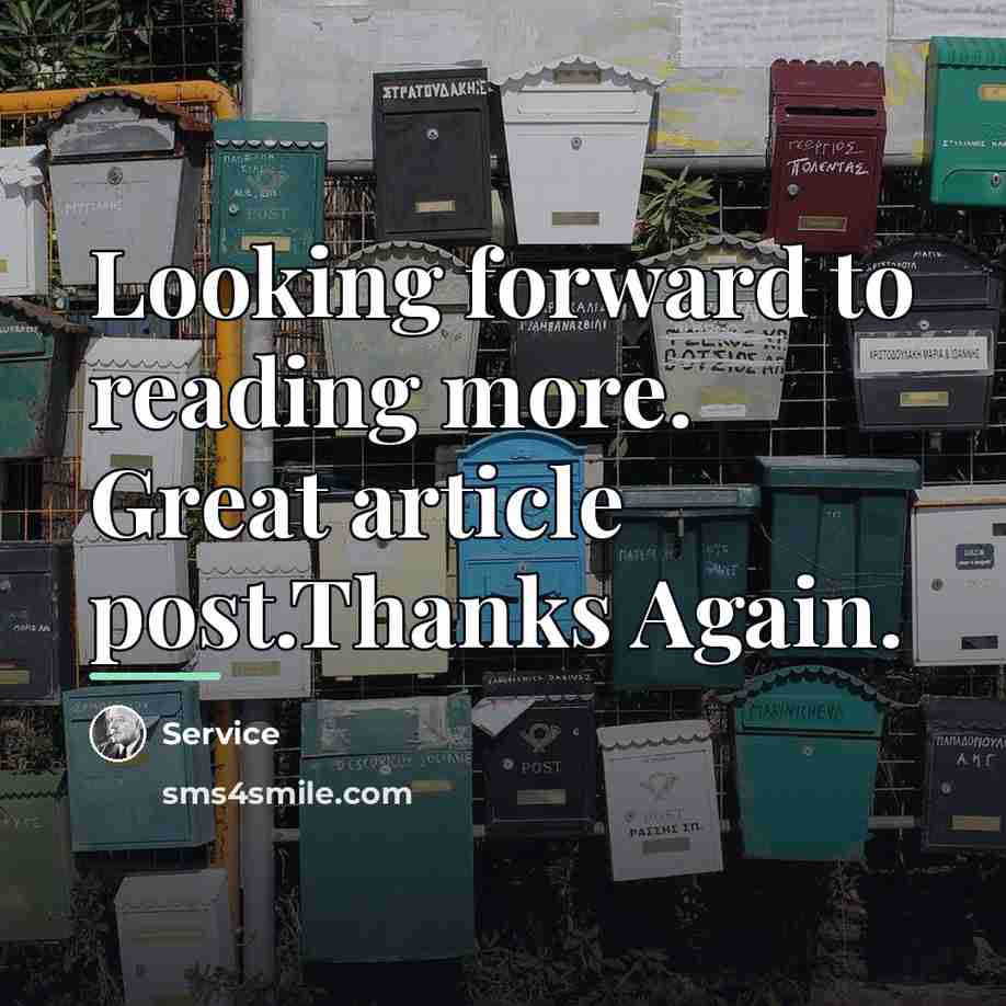 “Looking forward to reading more. Great article post.Thanks Again.…” quote by Service
