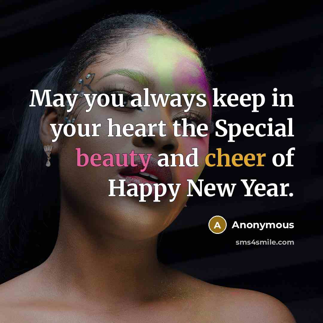 “May you always keep in your heart the Special beauty…” quote by Anonymous