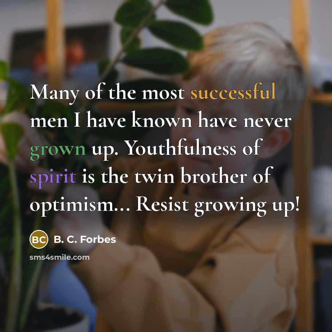 “Many of the most successful men I have known have…” quote by B. C. Forbes