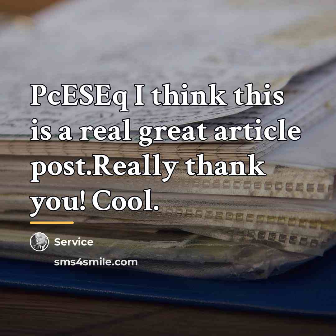 “PcESEq I think this is a real great article post.Really…” quote by Service