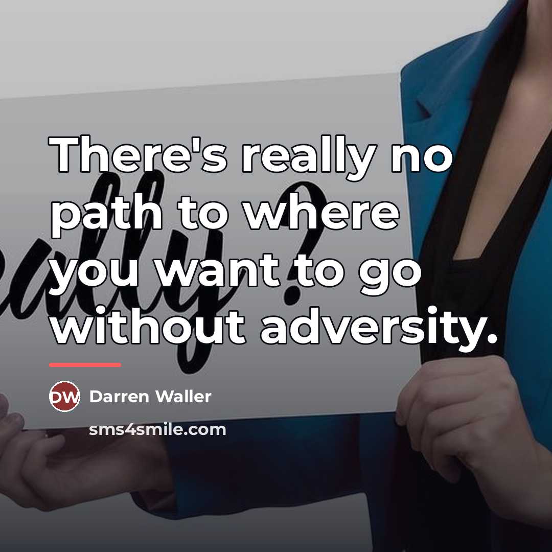 “There's really no path to where you want to go…” quote by Darren Waller