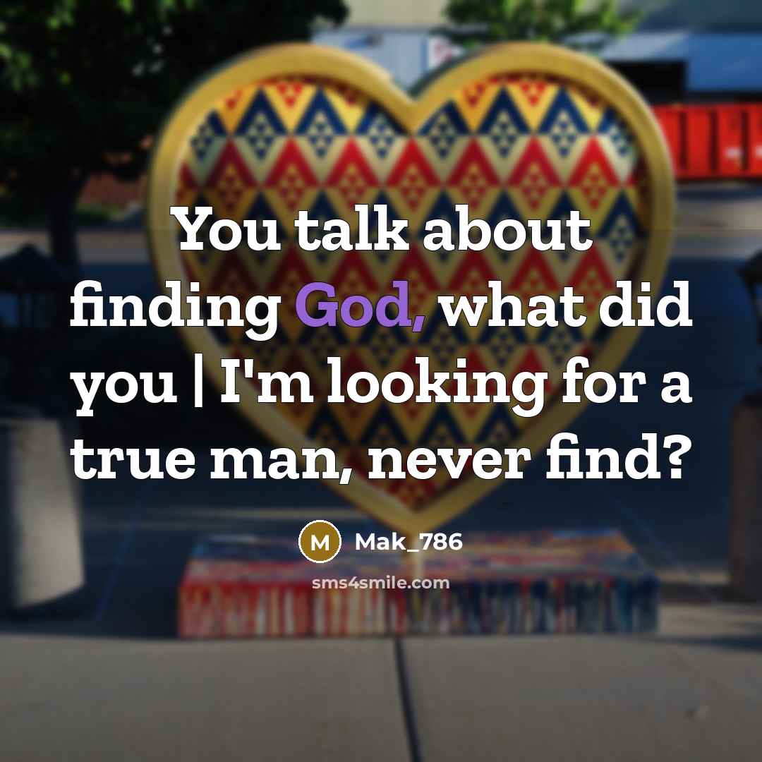 “You talk about finding God, what did you | I'm…” quote by Mak_786