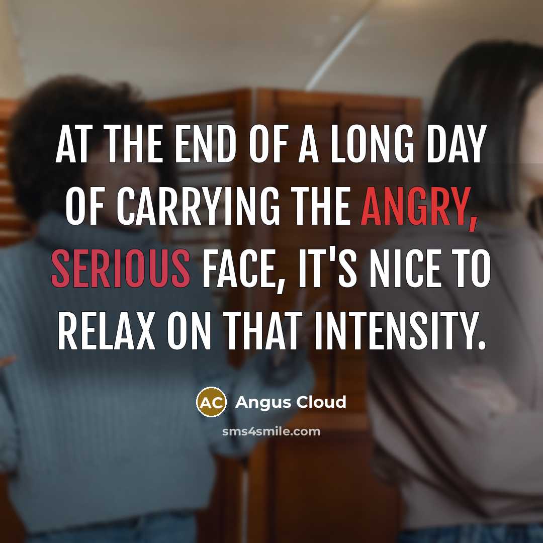 “At the end of a long day of carrying the…” quote by Angus Cloud