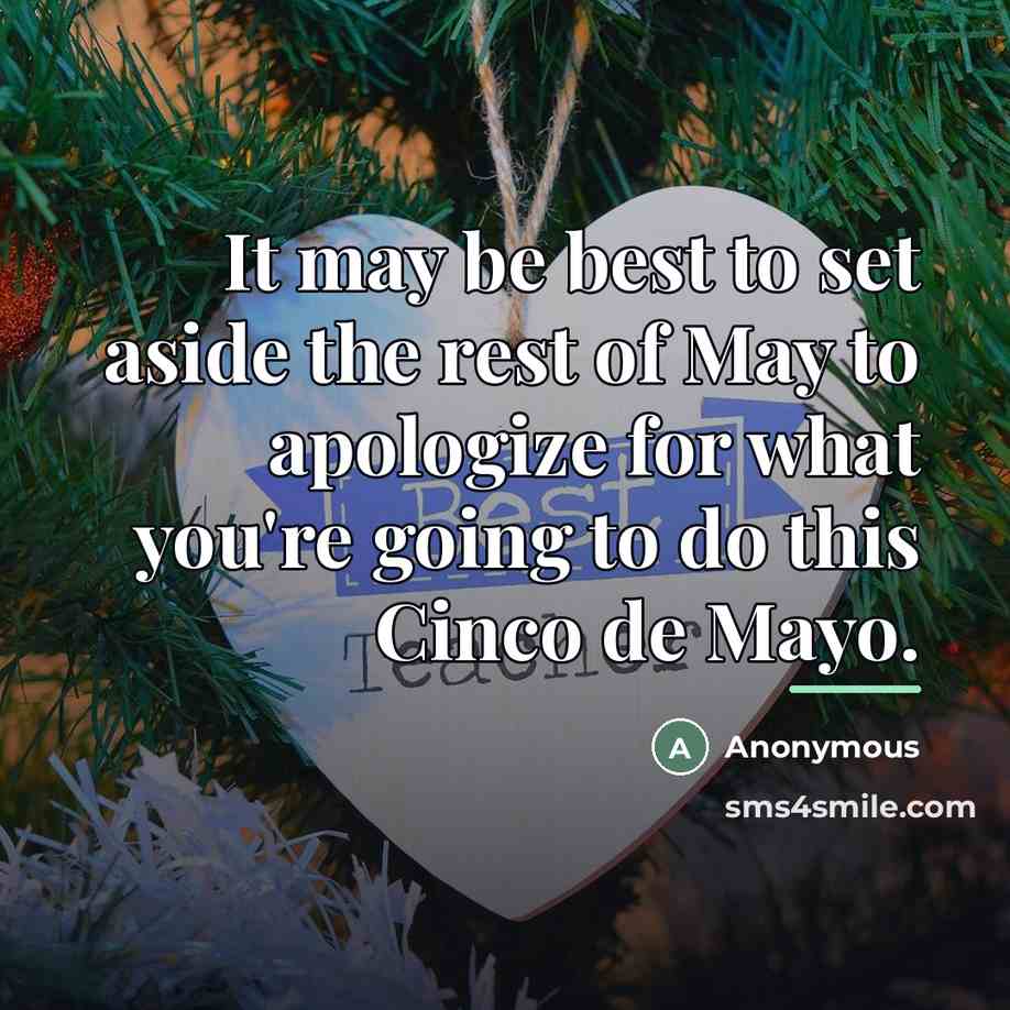 “It may be best to set aside the rest of…” quote by Anonymous