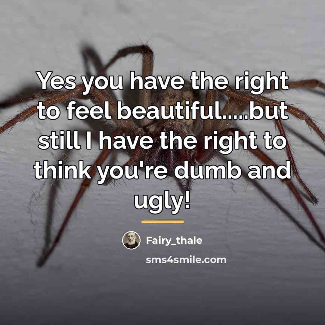 “Yes you have the right to feel beautiful.....but still I…” quote by Fairy_thale