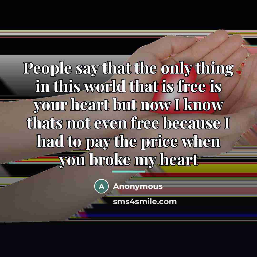 “People say that the only thing in this world that…” quote by Anonymous