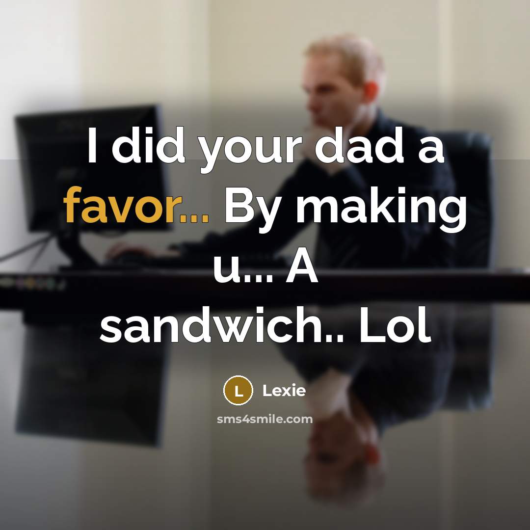 “I did your dad a favor... By making u... A…” quote by Lexie