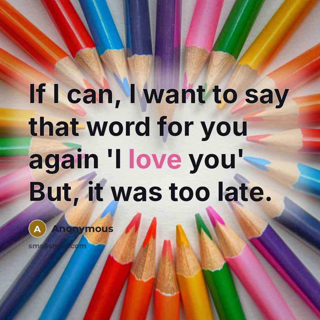 “If I can, I want to say that word for…” quote by Anonymous