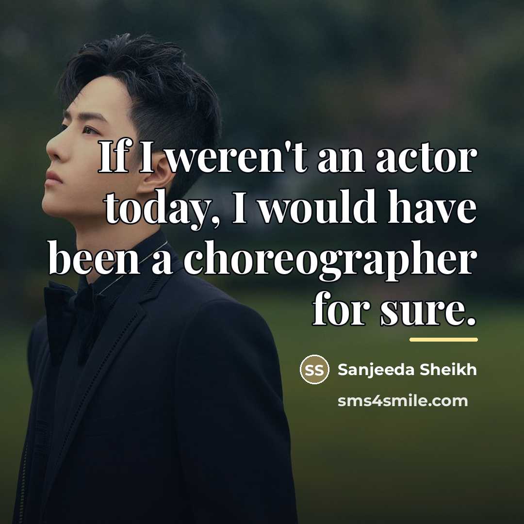 “If I weren't an actor today, I would have been…” quote by Sanjeeda Sheikh