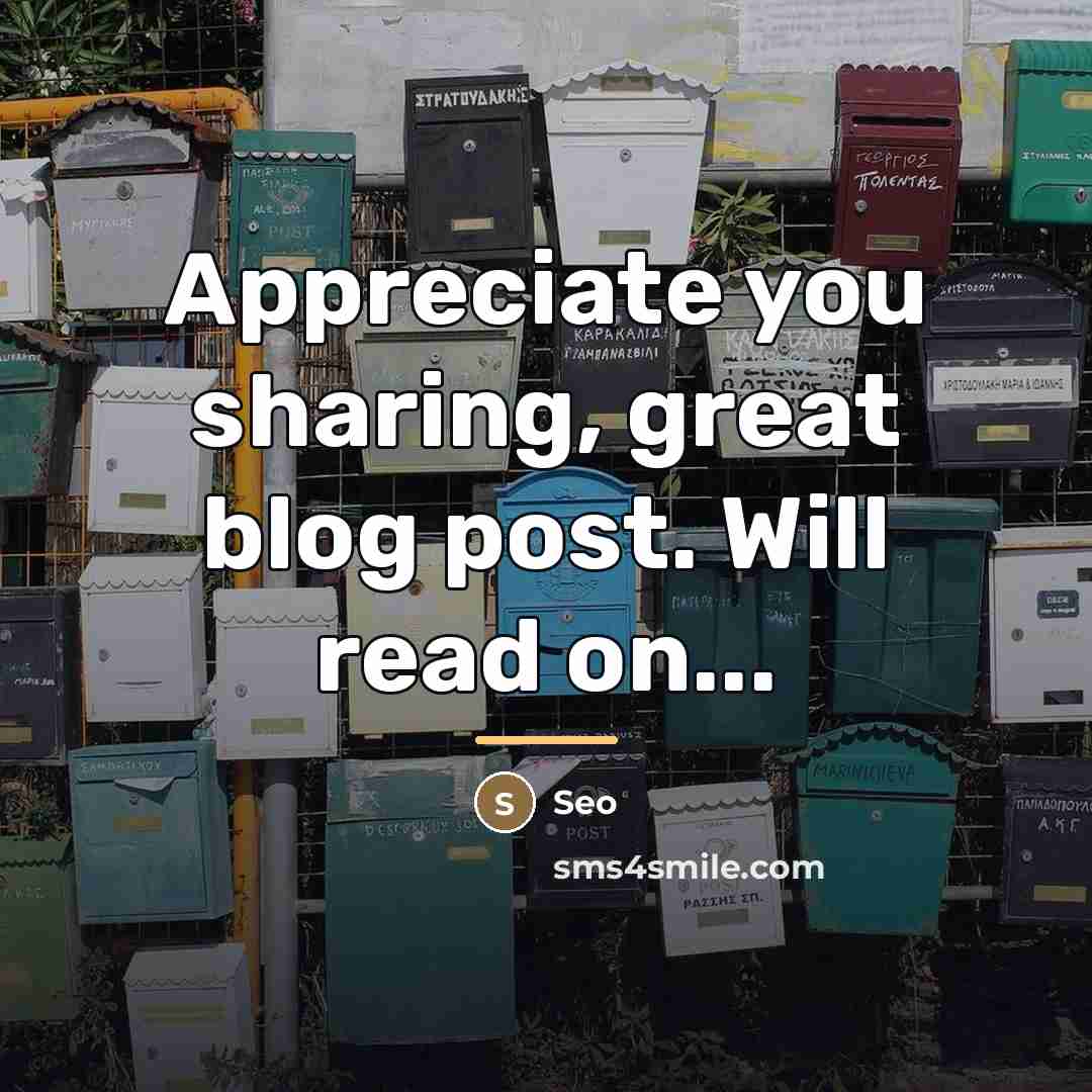 “Appreciate you sharing, great blog post. Will read on...…” quote by Seo
