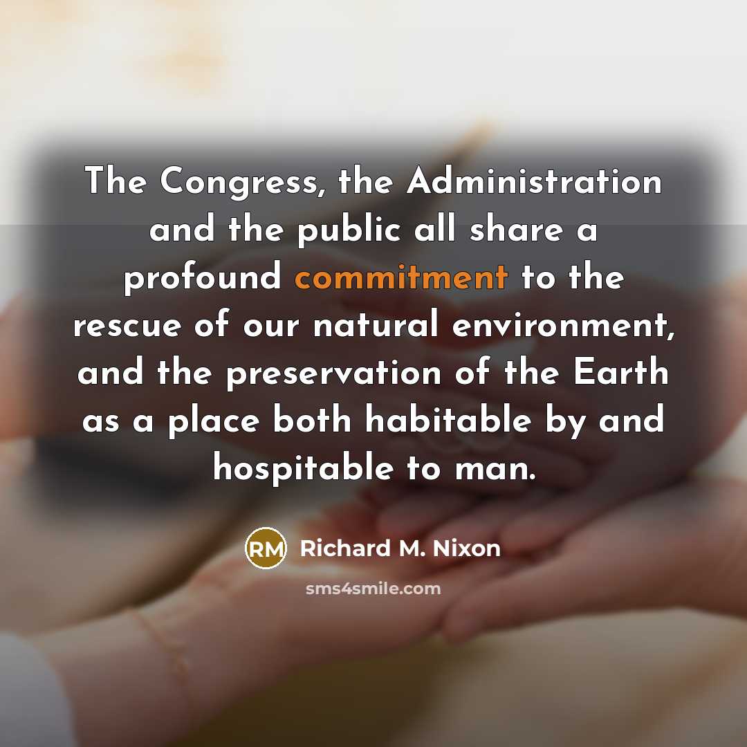 “The Congress, the Administration and the public all share a…” quote by Richard M. Nixon