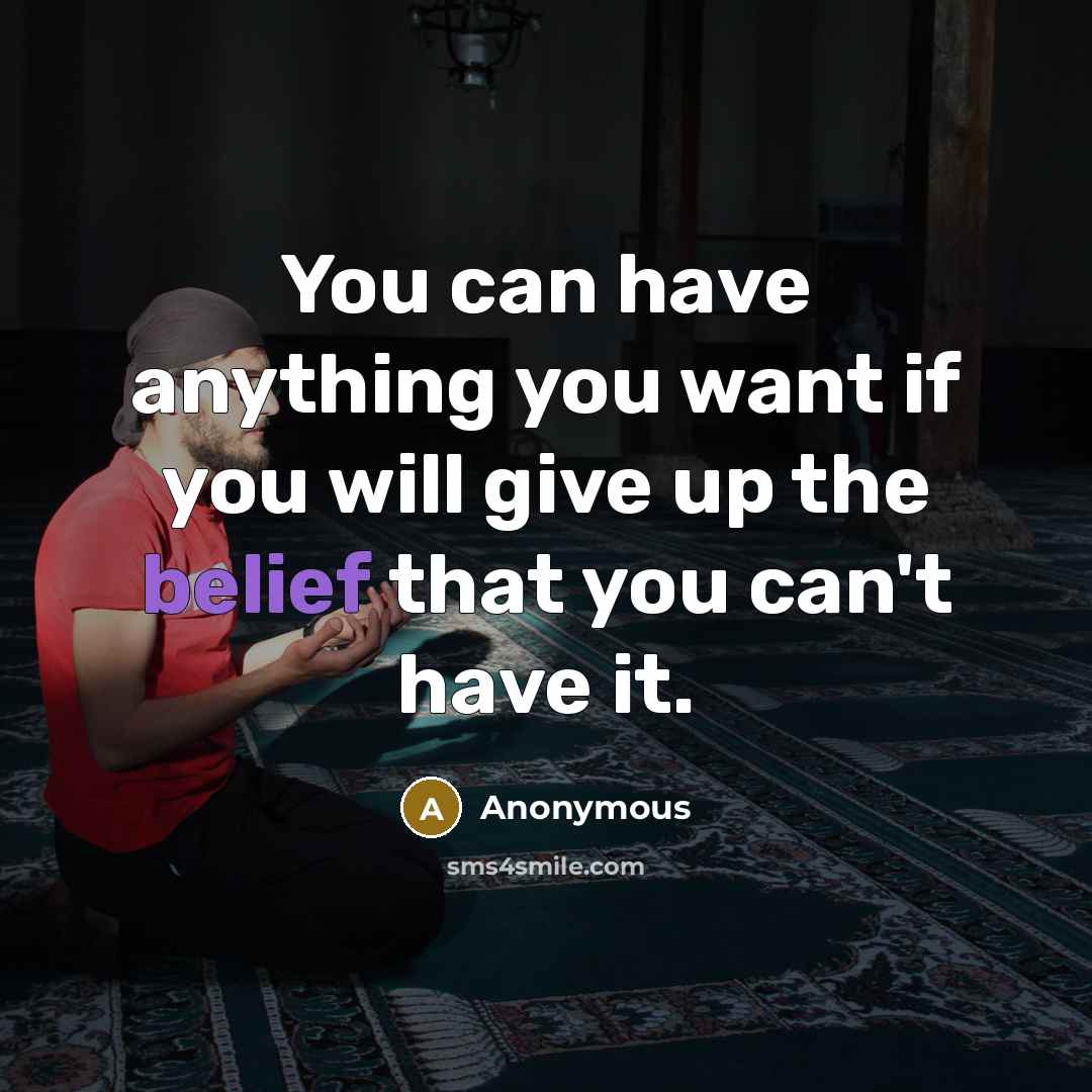 “You can have anything you want if you will give…” quote by Anonymous